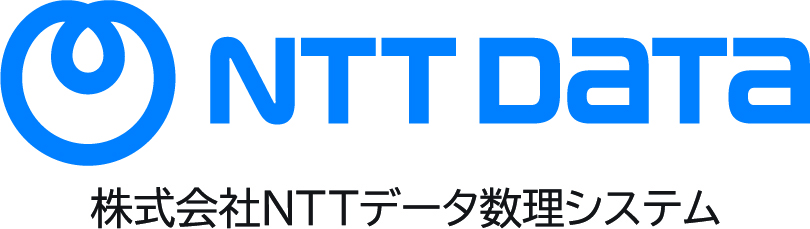 NTT DATA Mathematical Systems Inc. / 株式会社NTTデータ数理システム