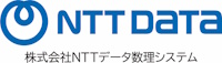 NTT DATA Mathematical Systems Inc. / 株式会社NTTデータ数理システム
